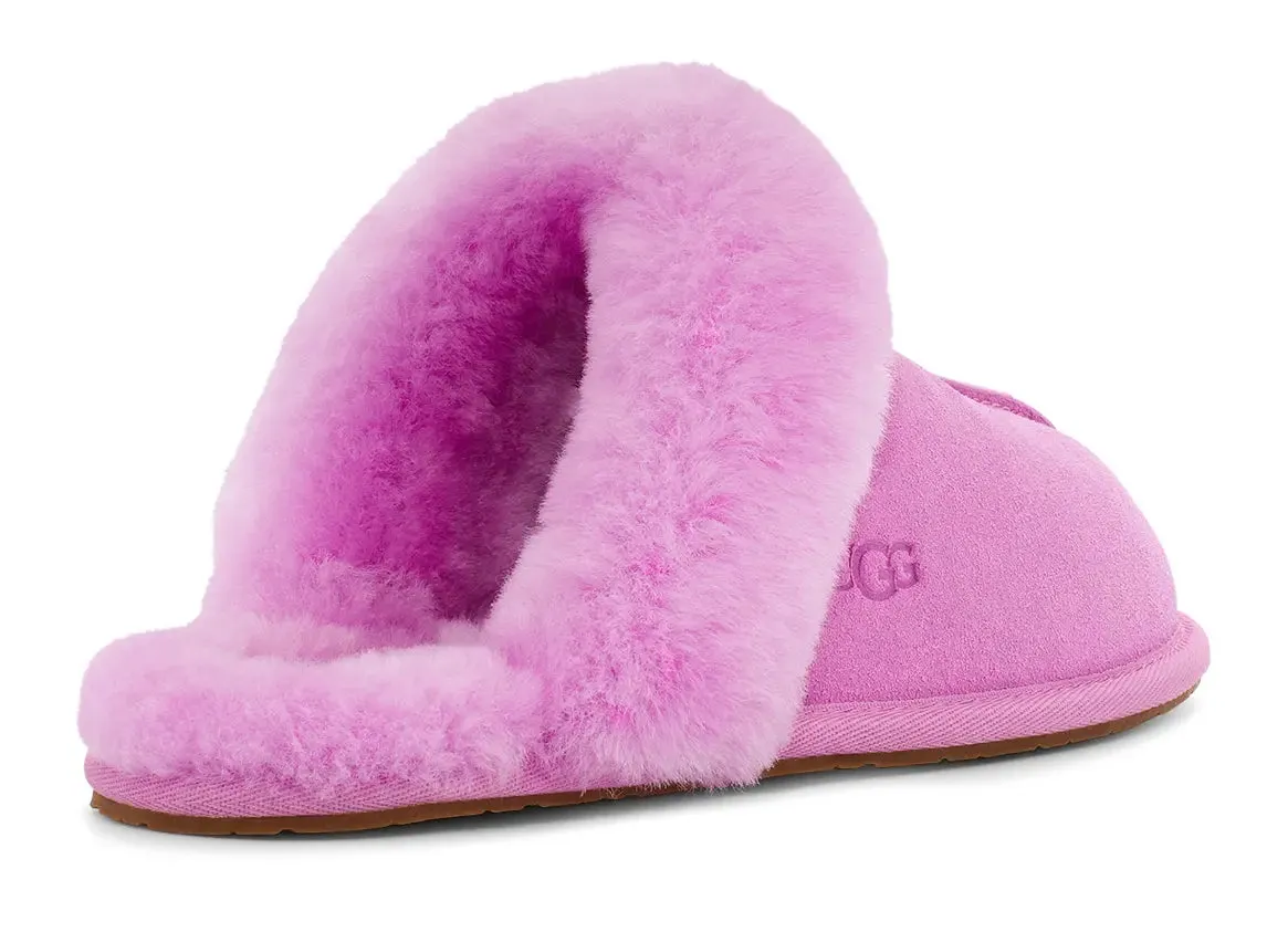 Women’s UGG Scuffette II – The Ultimate Cozy House Slipper