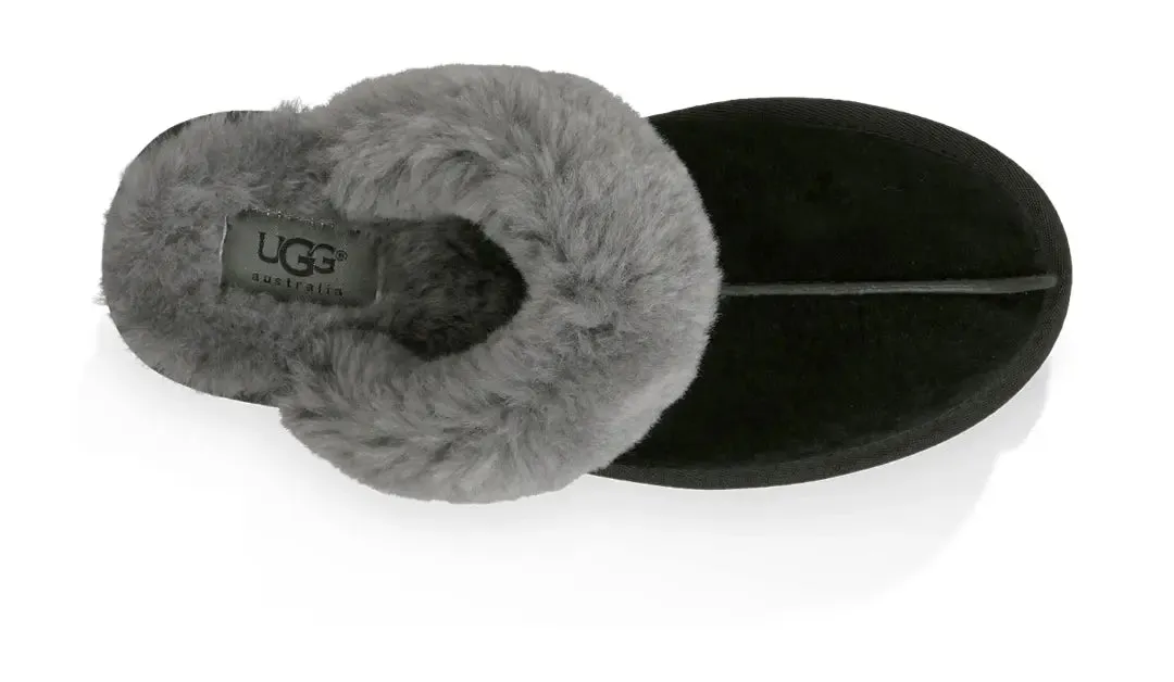Women’s UGG Scuffette II – The Ultimate Cozy House Slipper