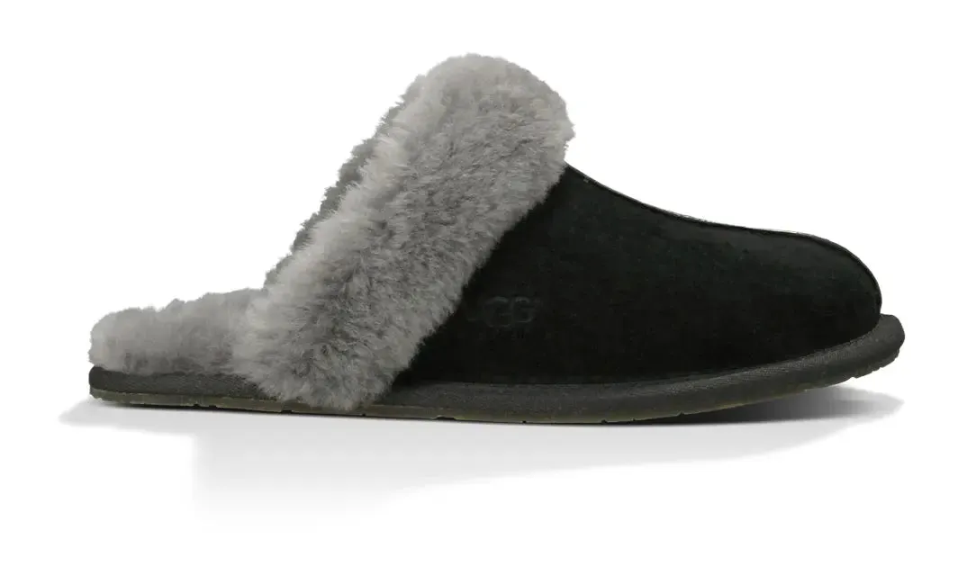 Women’s UGG Scuffette II – The Ultimate Cozy House Slipper