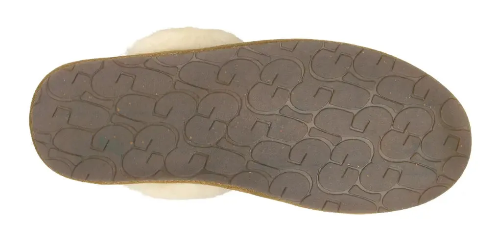 Women’s UGG Scuffette II – The Ultimate Cozy House Slipper
