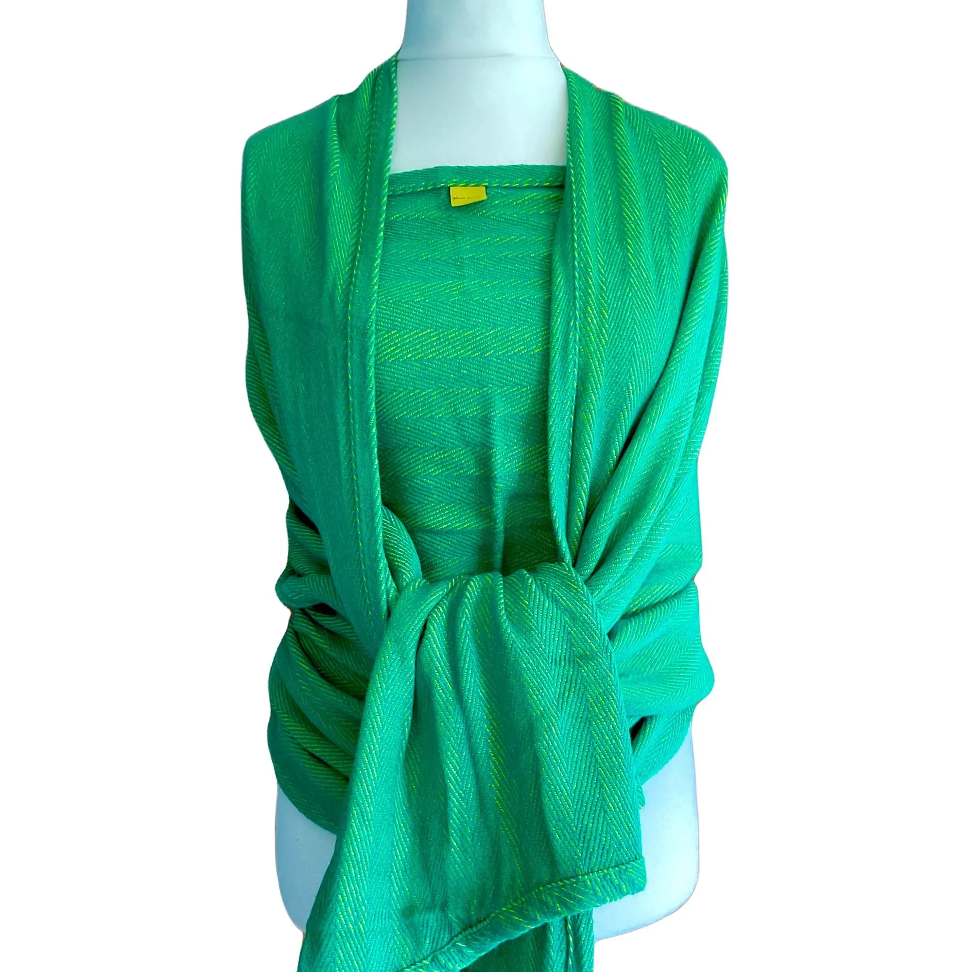 Woven Wrap Size 3