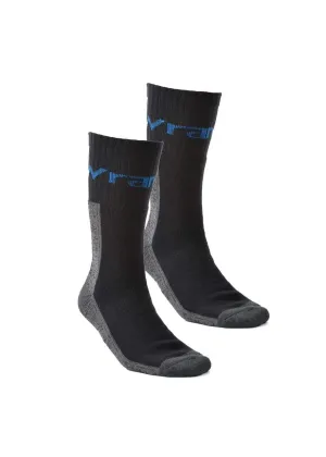 Wrangler Hudson Socks Twin Pack XCP1915SOC