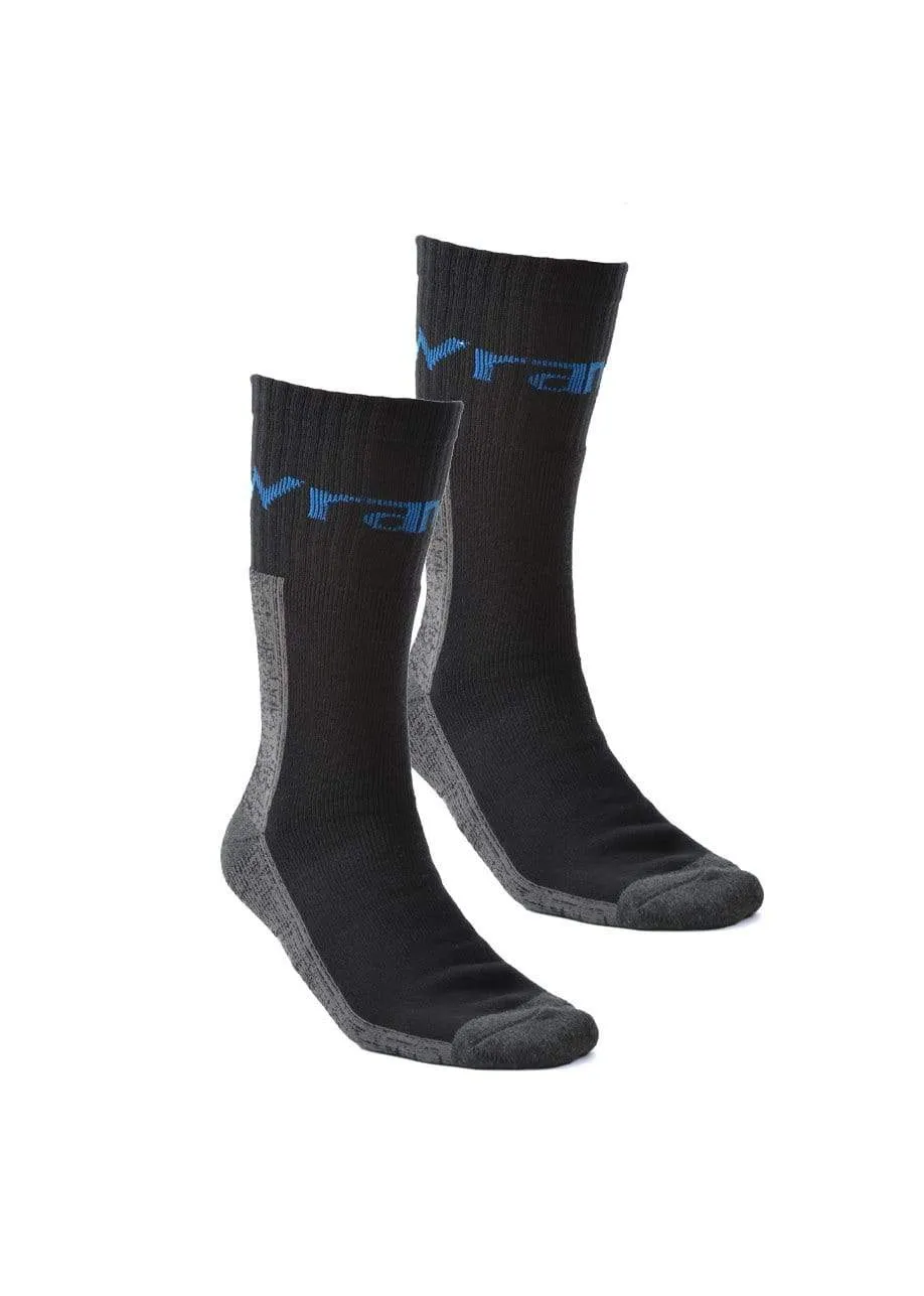 Wrangler Hudson Socks Twin Pack XCP1915SOC