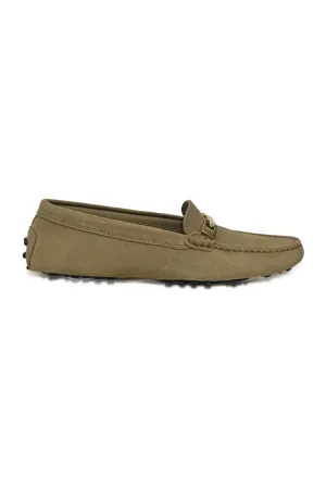 [WS6481] Tod's | Slip-ons