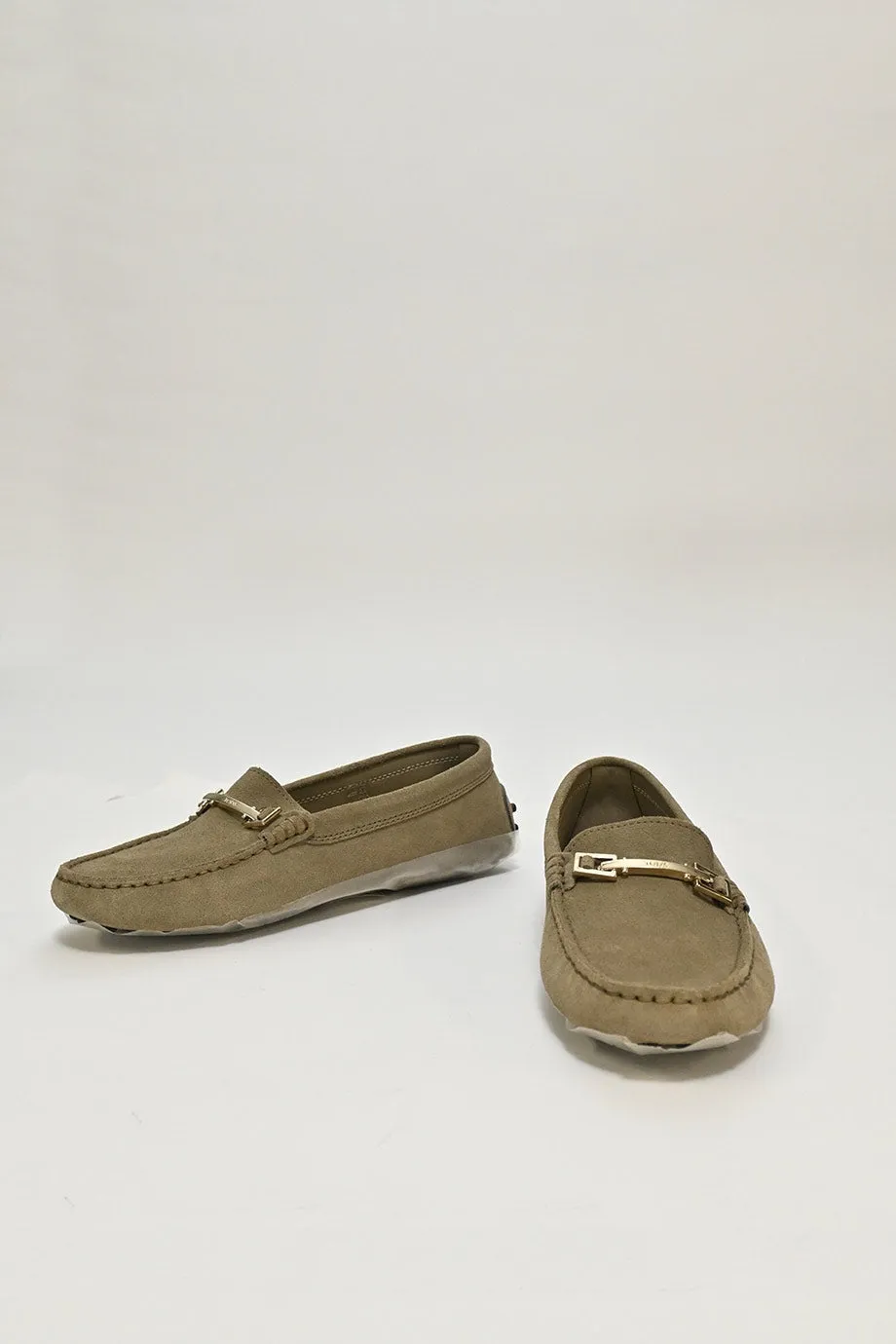 [WS6481] Tod's | Slip-ons