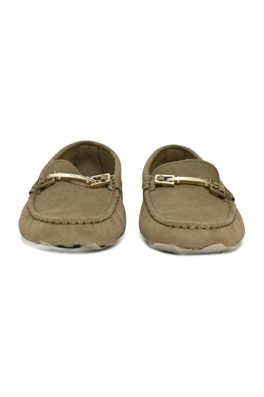 [WS6481] Tod's | Slip-ons