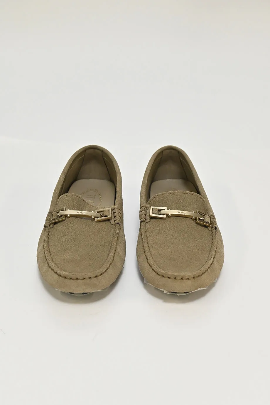 [WS6481] Tod's | Slip-ons