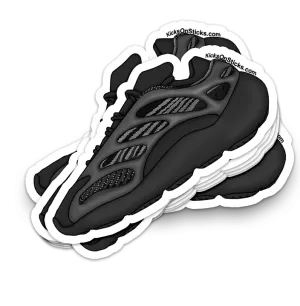 Yeezy 700 V3 "Dark Glow" Sneaker Sticker