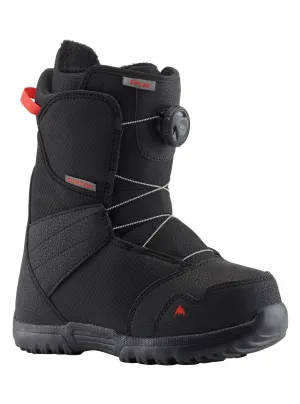 Zipline BOA Snowboard Boots 2022