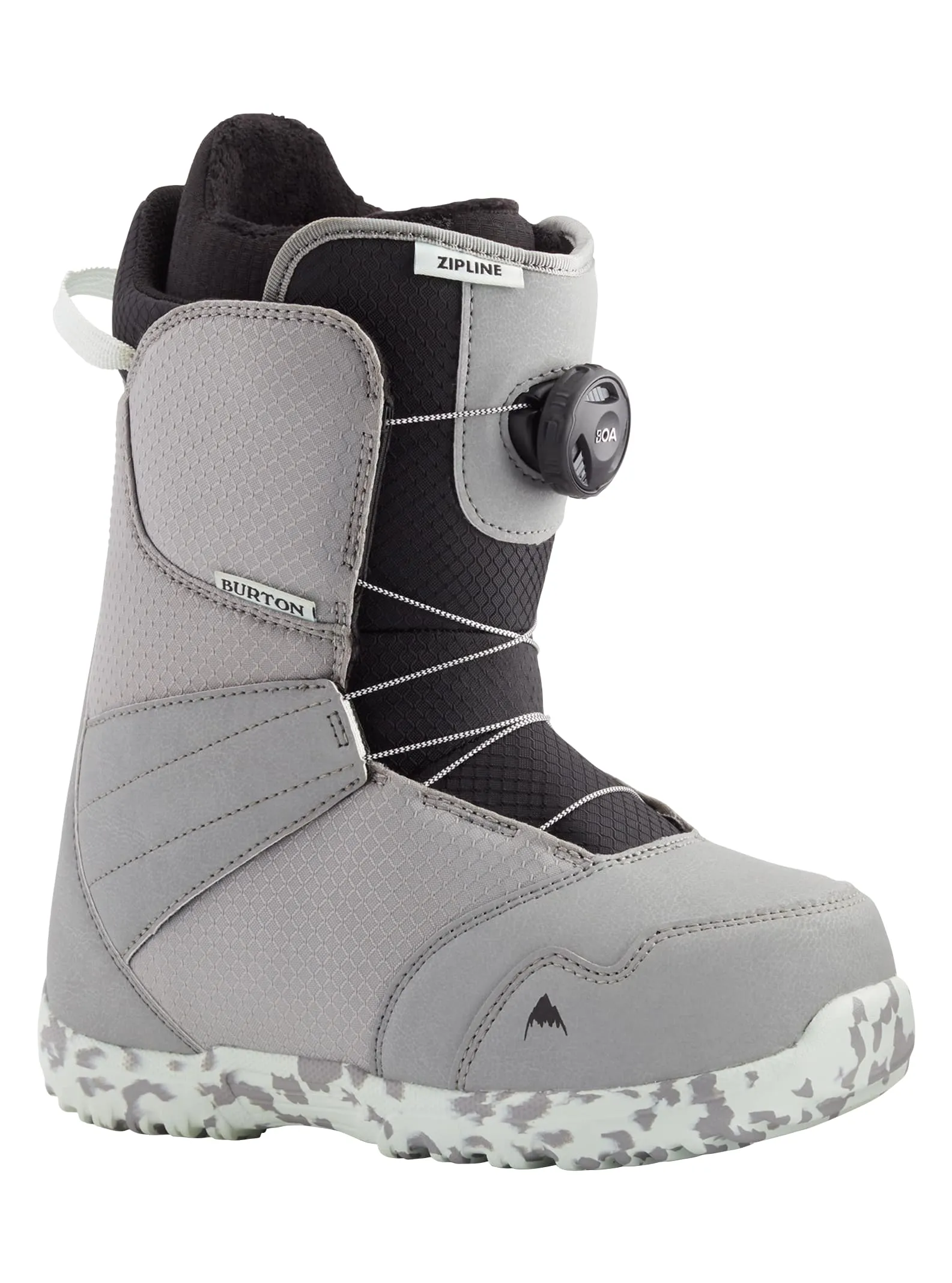 Zipline BOA Snowboard Boots 2022