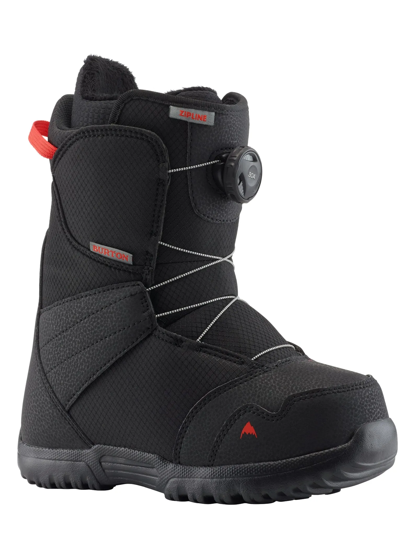 Zipline BOA Snowboard Boots 2022